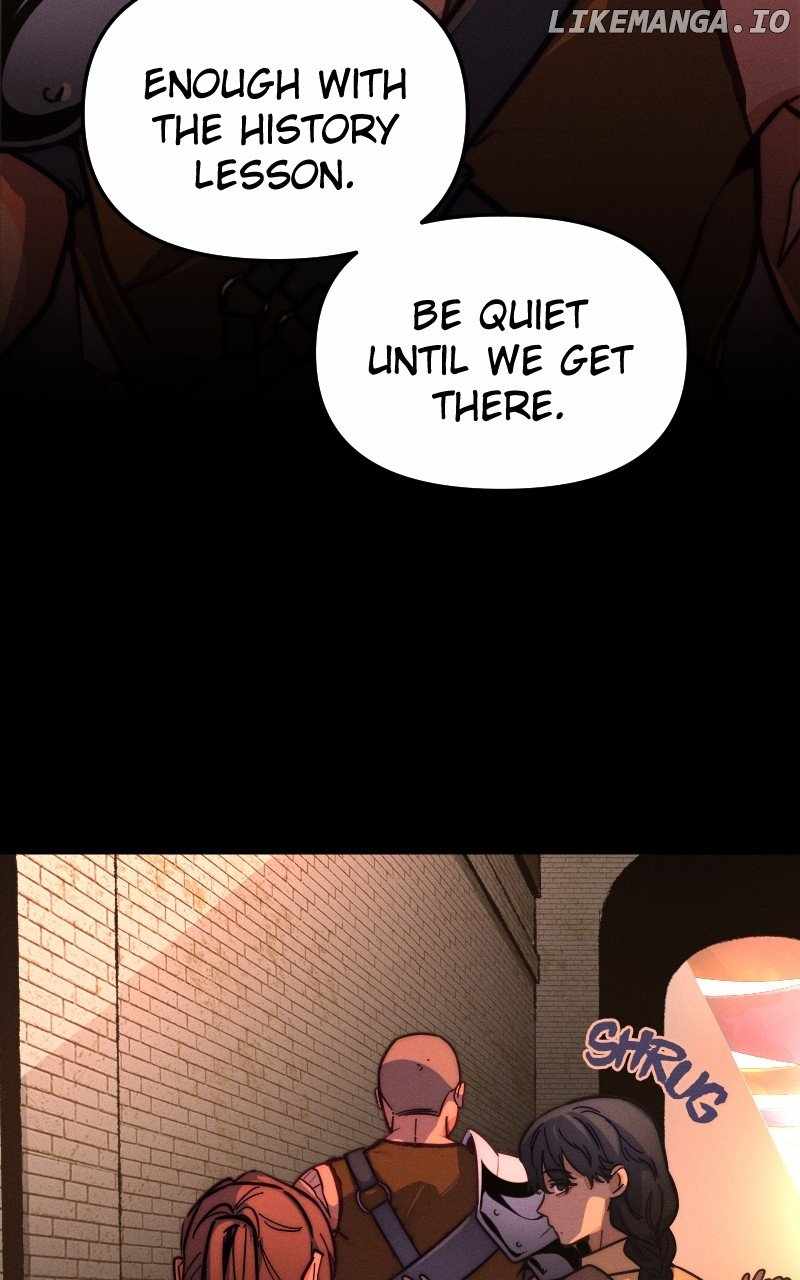 A Practical Guide to Evil Chapter 32 31